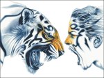 (image for) Tiger Totem